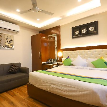 Hotel Black Magic Dharamshala Luaran gambar