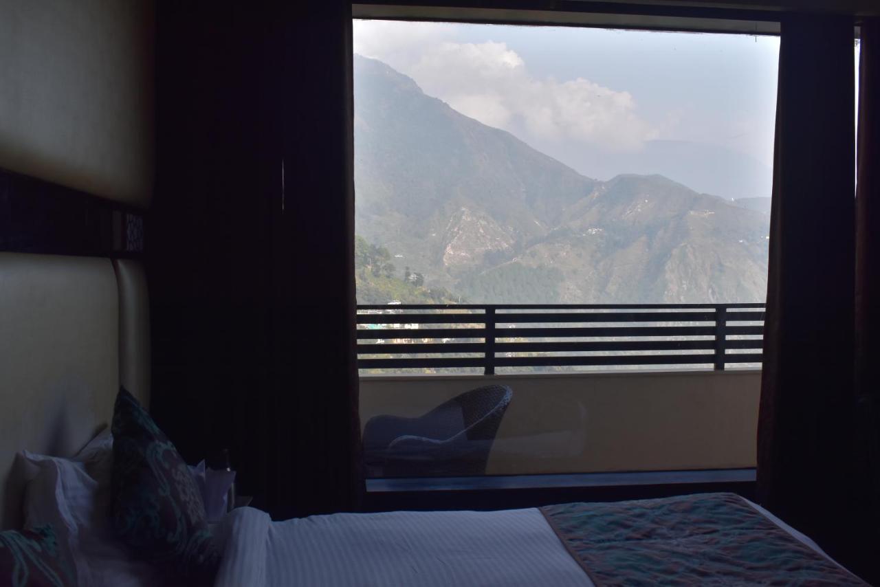 Hotel Black Magic Dharamshala Luaran gambar