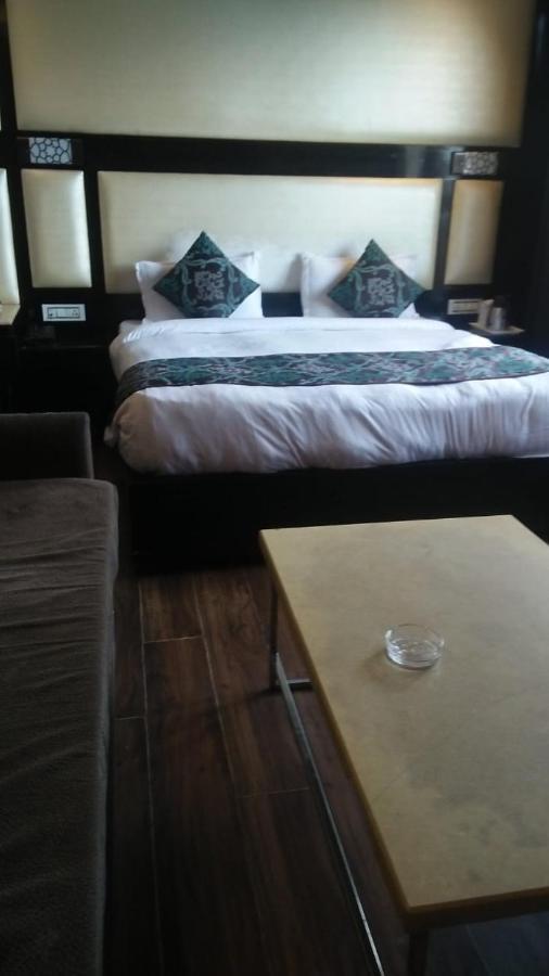 Hotel Black Magic Dharamshala Luaran gambar