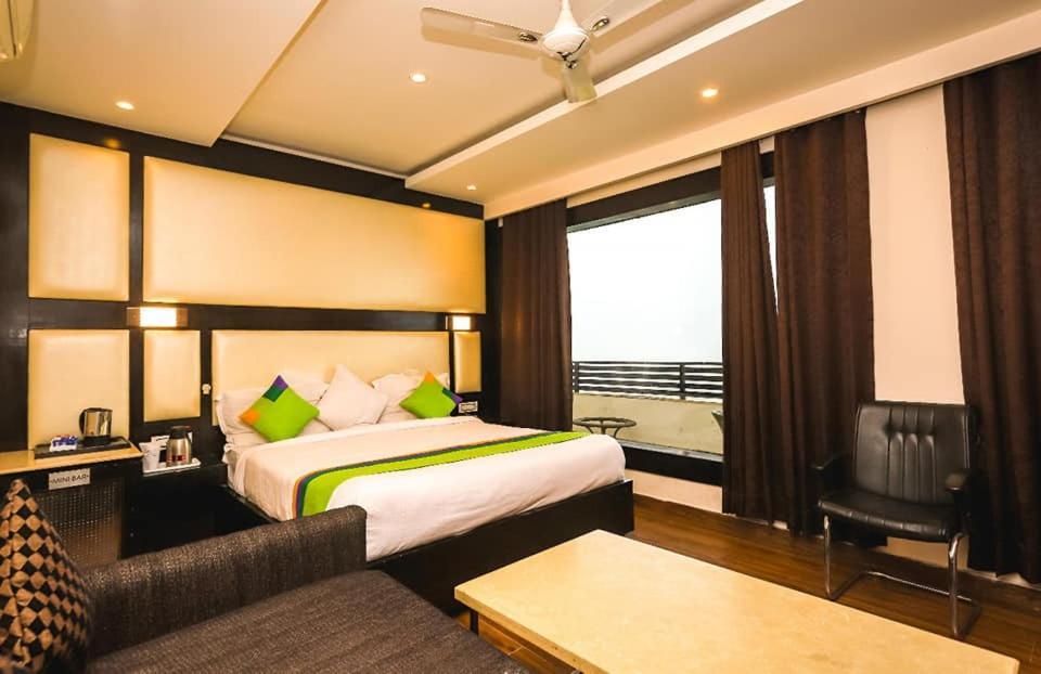 Hotel Black Magic Dharamshala Luaran gambar