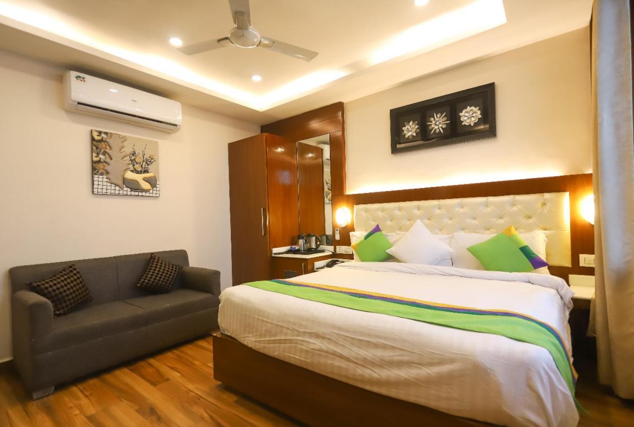 Hotel Black Magic Dharamshala Luaran gambar
