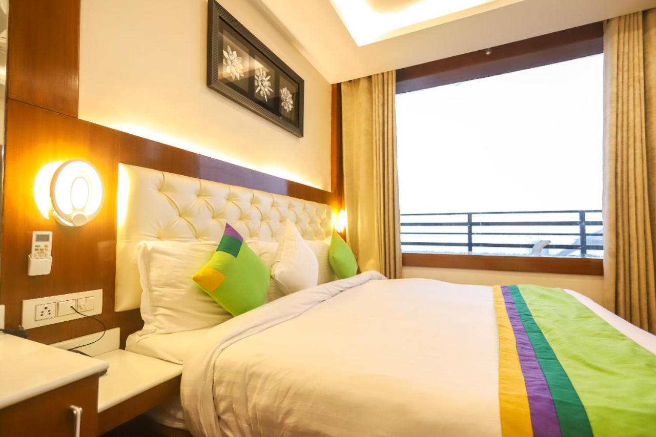 Hotel Black Magic Dharamshala Luaran gambar
