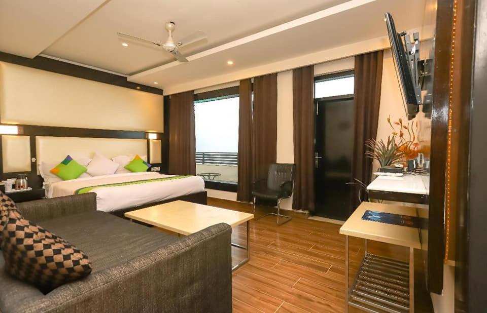 Hotel Black Magic Dharamshala Luaran gambar