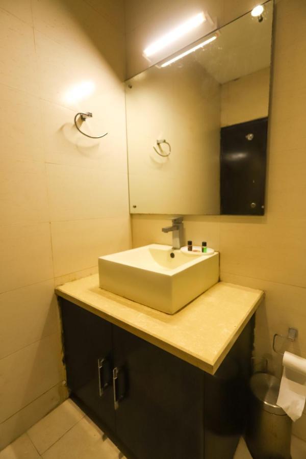 Hotel Black Magic Dharamshala Luaran gambar