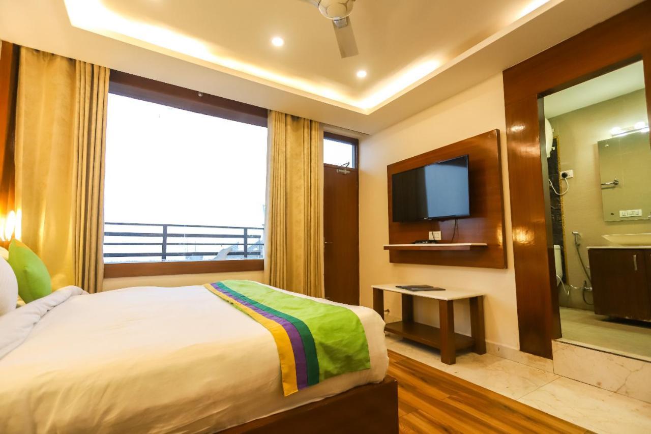 Hotel Black Magic Dharamshala Luaran gambar