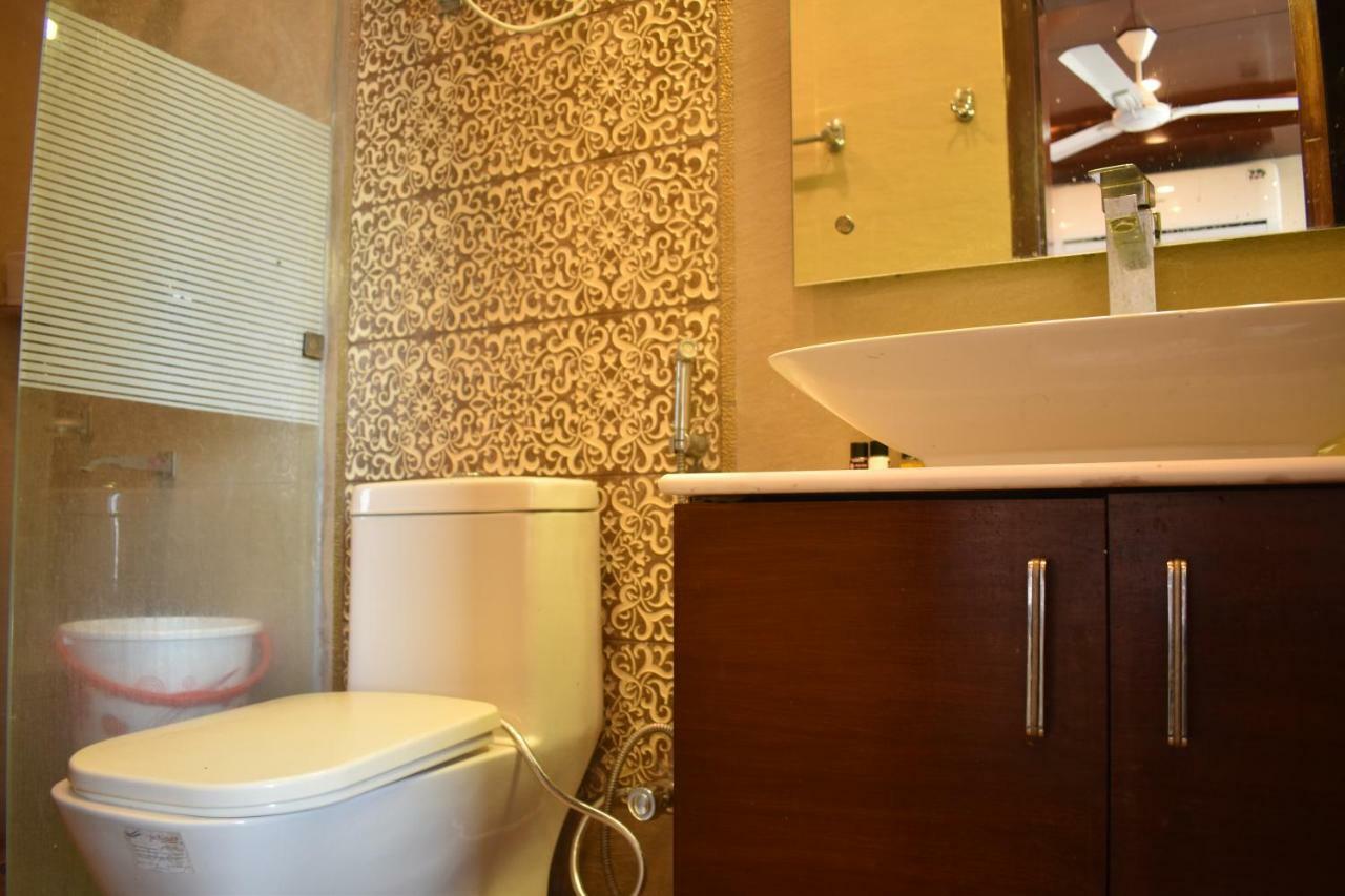 Hotel Black Magic Dharamshala Luaran gambar